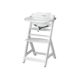 Safety 1st Chaise Haute Évolutive Toto (Blanc)