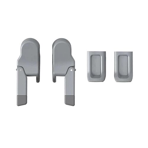 Pour Mavic Mini/Mini 2/SE- Rallonge de hauteur de train d'atterrissage pliable
