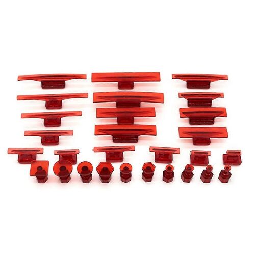 Dommages À La Carrosserie De La Voiture Dent Fix Tool Pulling Bridge Puller Removal Paintless Universal