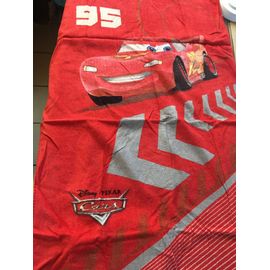 Drap De Bain , Plage . Piscine Disney Cars -