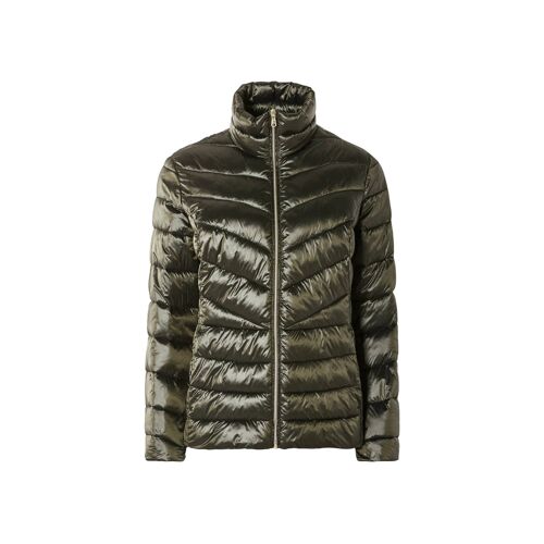 Esmara® Doudoune Légère Femme (Olive)