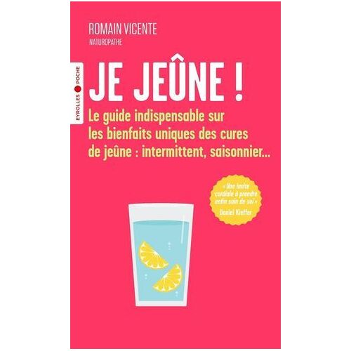 Je Jeûne !
