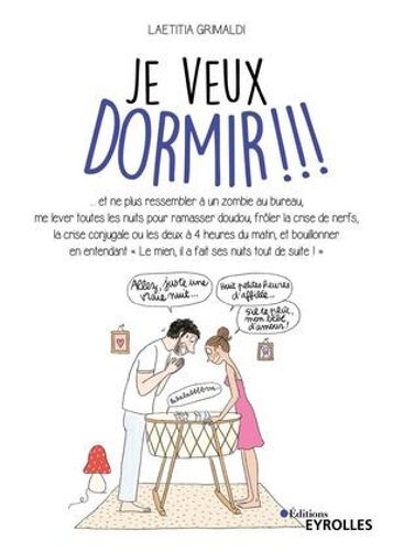 Je Veux Dormir !!!