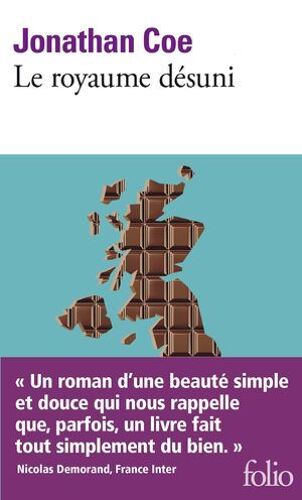 Le Royaume Désuni