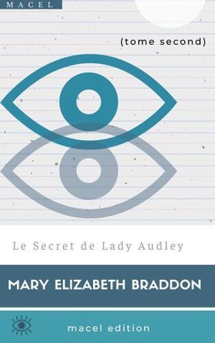 Le Secret De Lady Audley