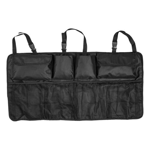 ULTIMATE SPEED® Housse de protection de coffre ou Organisateur de coffre (organiseur suspendu)