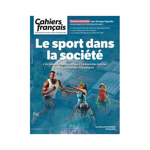 Le Sport Dans La Société