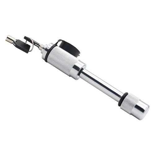 Barre De Remorquage Languette Remorque Hitch Lock Pin Receiver Anti-Theft Accessoires Pin Holes