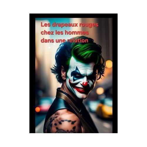 Les Drapeaux Rouges Des Hommes Dans Les Relations