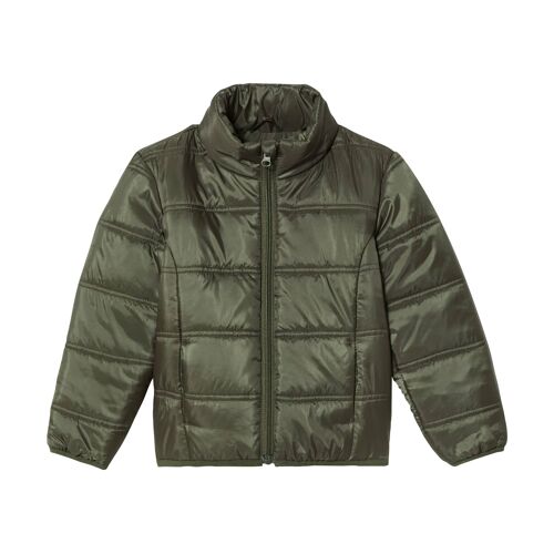 lupilu® Doudoune légère petit garçon (110, kaki)