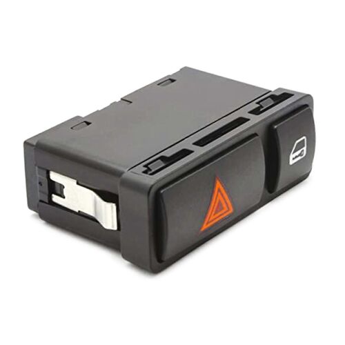 Interrupteur De Détresse/Serrure De Porte Pour Série 3 E46 Oe :61318368920