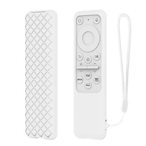 Housse en gel de silicone souple pour BP59-00149 M7B TV Télécommande Coques Peau