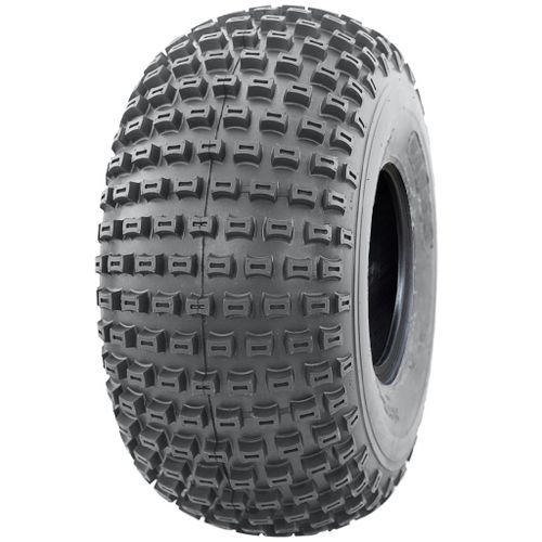 22x11.00-8 Knobby ATV, tyre Quad trailer tyre 22 11 8 tire 4 ply P322 heavy duty