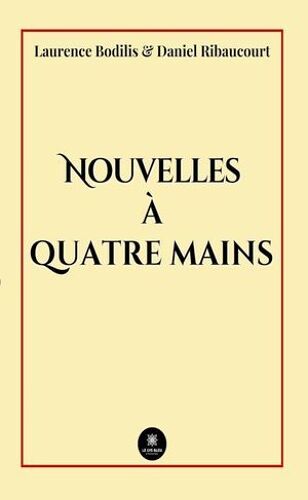 Nouvelles À Quatre Mains