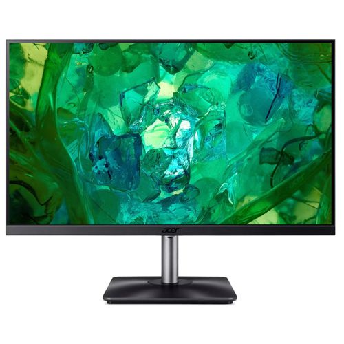 Acer Vero RS272 bpamix - RS2 Series - écran LED - 27" - 1920 x 1080 Full HD (1080p) @ 100 Hz - IPS - 250 cd/m² - 1000:1 - 1 ms - HDMI, VGA - haut-parleurs - noir