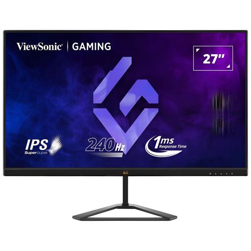 Ecran PC VIEWSONIC VX2779A-HD-PRO 27'' IPS