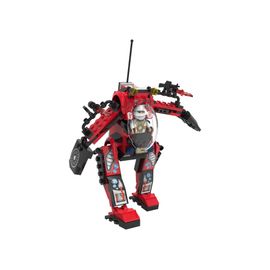 Ensemble Playtive Clippys S (robot)