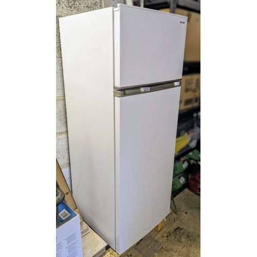 Frigo blanc Sharp - Excellent état