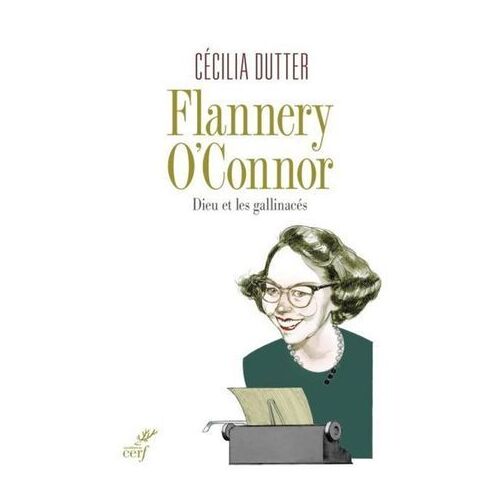 Flannery O'connor