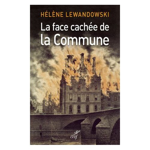 La Face Cachée De La Commune