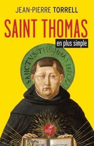 Saint Thomas En Plus Simple