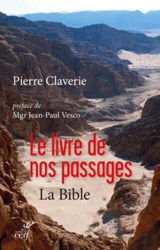 Le Livre De Nos Passages