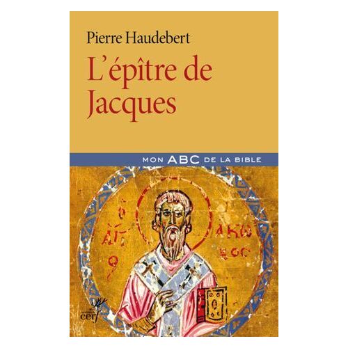 L'epitre De Jacques