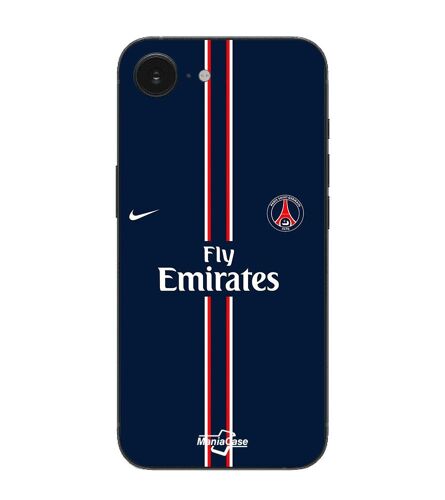 Coque Pour Iphone 16E paris saint germain football club