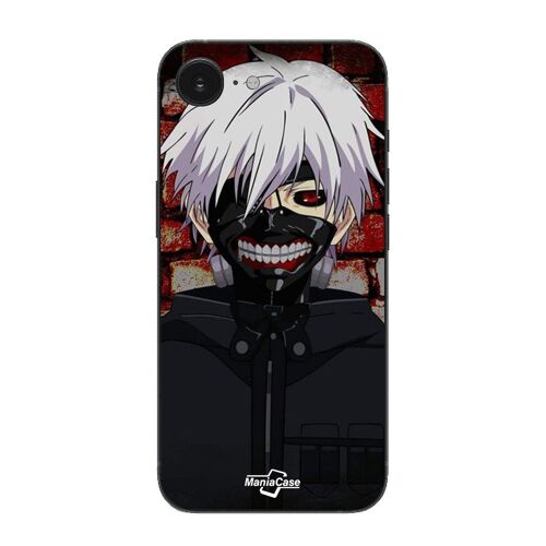 Coque Pour Iphone 16E Anime Tokyo Ghoul Kaneki ken