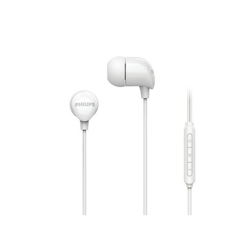 Philips TAE2146WT/00 casque Avec fil Ecouteurs Appels/Musique USB Type-C Blanc