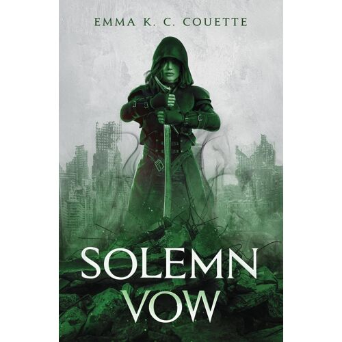 Solemn Vow