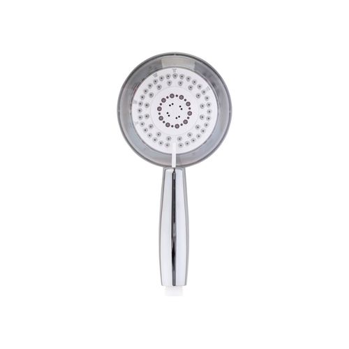 LIVARNO home Douchette à main LED (gris)