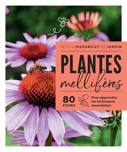 Plantes Mellifères