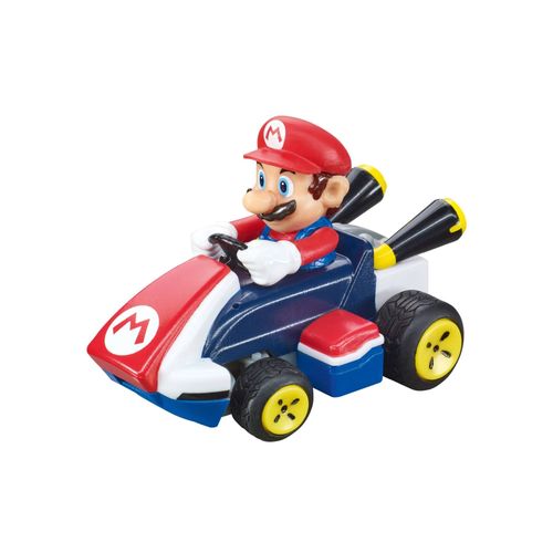 Carrera Mario Kart® Mini Rc Voiture De Circuit (Mario)-Carrera