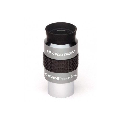 CELESTRON - 93323 - OCULAIRE OMNI - 32 MM