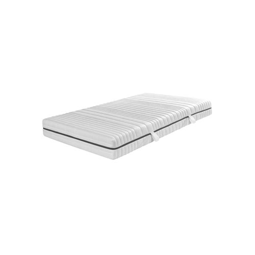 LIVARNO home Matelas à 1000 ressorts ensachés Royal Support, 7 zones, H3 (140 X 190)