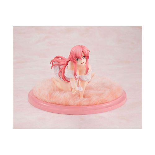 Mobile Suit Gundam Seed Destiny G.E.M. Series - Statuette Meer Campbell Wearing Negligee Ver. 9 Cm