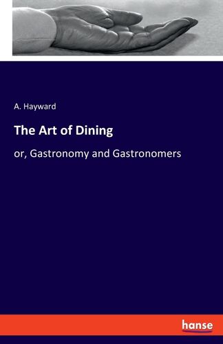 The Art Of Dining