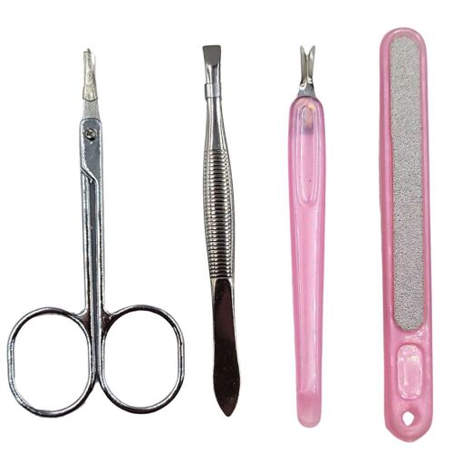 Bonisi Beauty - Kit Manucure - 