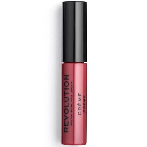 Makeup Revolution - Rouge À Lèvres Crème 3ml - 116 Dollhouse 