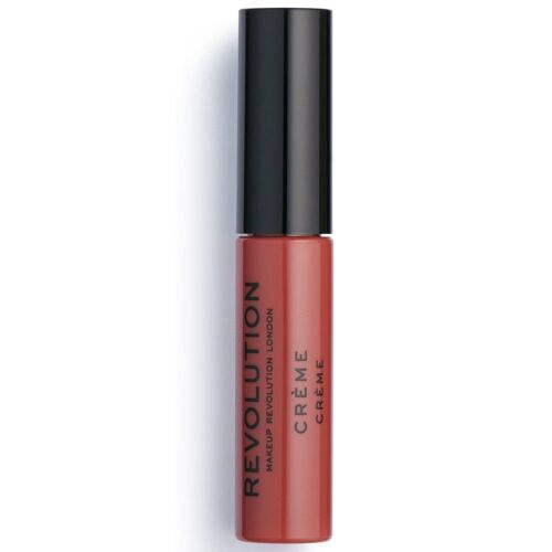 Makeup Revolution - Rouge À Lèvres Crème 3ml - 114 White Wedding 