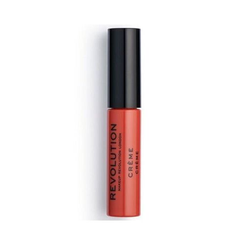 Makeup Revolution - Rouge À Lèvres Crème 6ml - 107 Rbf 