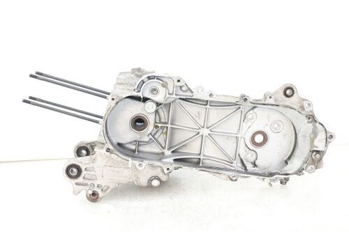 Carter Bas Moteur Jm Motors Mia 50 2017 - 2020 / 214544