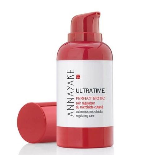 Annayake - Ultratime Cutaneous Microbiota Regulating Care Annayake Soin Visage 50 Ml 