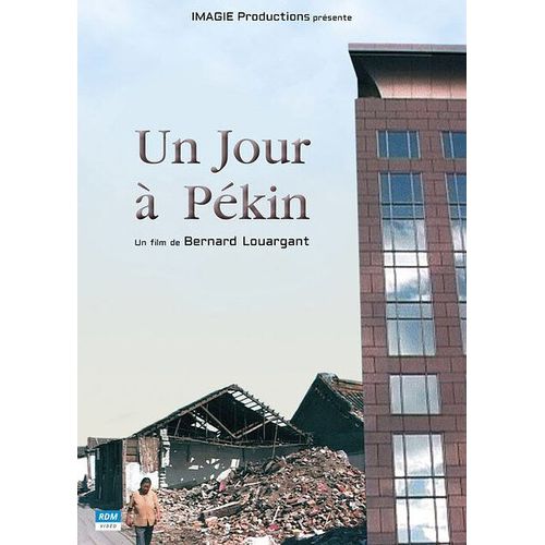 Un Jour À Pékin