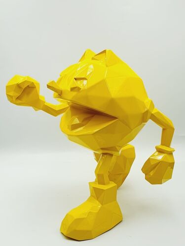 Richard Orlinski (1966) - Pac Man