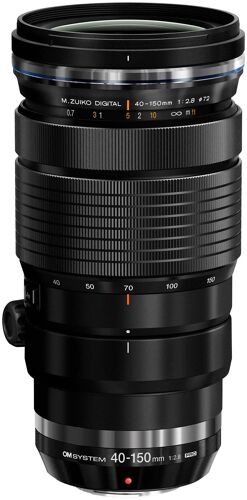 OM System Objectif zoom M.Zuik