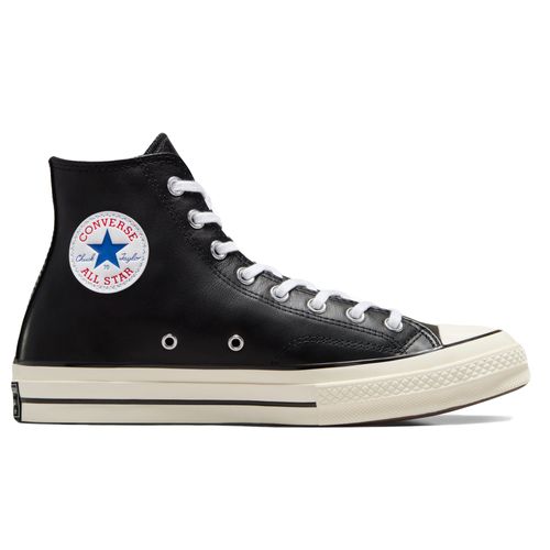 Chaussures Chuck 70 Leather - A07200c Noir - 38