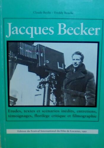 Jacques Becker