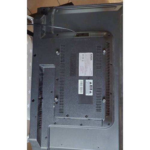 TV SABA LED 32AHE6000E - 32"